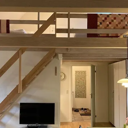 Charming Townhouse In Alderslyst 锡尔克堡